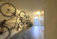 1-Zimmer-Wohnung direkt bei der U3 Zippererstraße