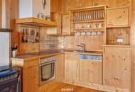 Alpines, voll möbliertes Chalet im Skigebiet Klippitztörl – Ihr gemütliches Refugium mit Vermietungspotenzial