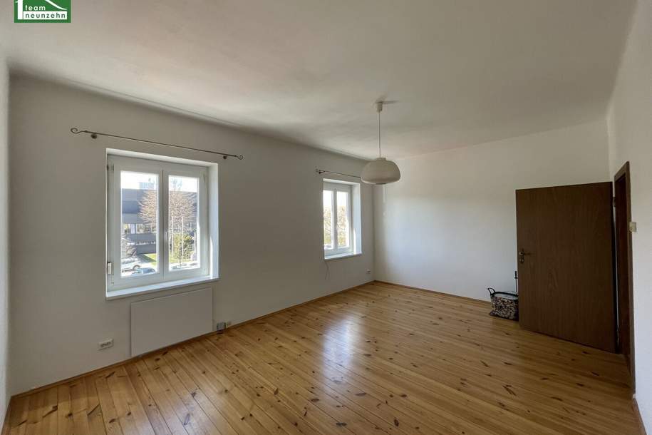 OPENHOUSE - SONNTAG, DEN 29.06. UM 18:00 UHR - Helle 3.Zimmer-Wohnung in Traumlage - nur ca. 15 Gehminuten zur Innenstadt, Wohnung-miete, 699,01,€, 9020 Klagenfurt(Stadt)