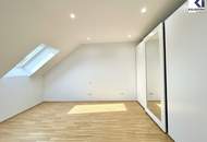 360 TOUR // DACHGESCHOSSWOHNUNG IM FASANVIERTEL