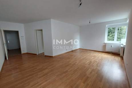 Helle 3-Zimmer Wohnung mit Balkon in St. Georgen an der Leys – 82,97 m², Miete 860 € - förderbar, Wohnung-miete, 860,17,€, 3282 Scheibbs