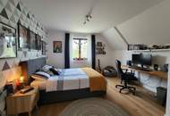 Wohnen am Tor zum Nationalpark Thayatal! 130m² Haus, 6 Zimmer und großem Garten in toller Ruhelage!