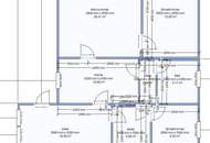 Haus mit Garten oder Gartenflächen zu verkaufen.