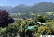 VUE Mieders - Leben mit Aussicht Bauherrnmodell mit Potential: 2 Gst, 4 Einheiten, 1 Vision