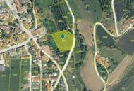 Freiland - Grundstück