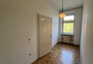 Großzügige Altbauwohnung mit perfekter Anbindung - U6 Alser Straße