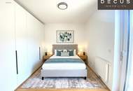 | BALKON | TOLLE 2-ZIMMER-WOHNUNG | EGGENBERG