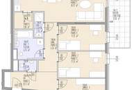 Großzügige 4-Zimmer-Wohnung in Purkersdorf - provisionsfreier Erstbezug!