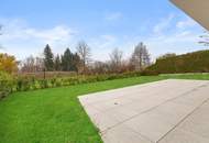 Erstbezug: Hochwertige 4-Zimmer-Gartenwohnung zur Miete in Viktring