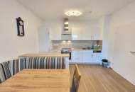 BARRIEREFREIE 2-ZIMMERWOHNUNG - SOFORT BEZIEHBAR!