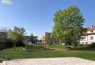 Jetzt einziehen: 2-Zimmer-Wohnung mit Terrasse und Garten - Wildgarten - Provisionsfrei