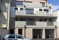 Dachgeschoß mit 3 Zimmer und 2 Terrassen!