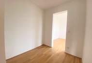 30m² TERRASSENFLÄCHE - klimatisierte 3 Zimmer Neubauwohnung in der Koloniestraße