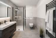 Provisionsfreie moderne Wohnung in exklusiver Lage am Nussberg