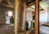 Stark sanierungsbedürftiges Haus in Haugsdorf!