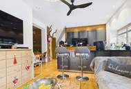 Neuwertige Wohnung in zentraler Lage