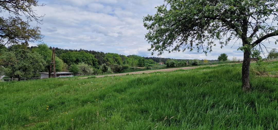 Idyllisches Baugrundstück in Lindegg – Lebensqualität inmitten der Thermenregion.