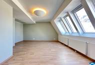 Dachterrassen-Wohntraum mit Klimaanlage** Altbauflair und modernstes Wohnen im Herzen Wiens!