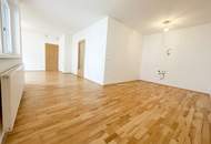 Zentral gelegene 3 Zimmerwohnung in Wieselburg - inkl. Balkon
