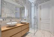 Schönbrunner Straße 60 - Elegante Altbau-Stadtresidenzen