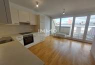 UNBEFRISTET. 3-Zimmer DG Maisonette mit 2 Terrassen, WG Eignung