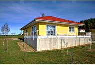 Charmantes Einfamilienhaus in Hollenthon