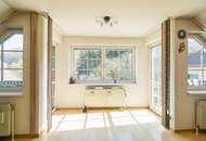 Entzückende Dachterrassenwohnung mit Blick auf den Wienerwaldsee