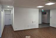 BUSINESS EXCELLENCE Exklusive Büroflächen von 50 bis 400 m² in bester Lage von Kaindorf an der Sulm
