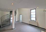 Klimatisiertes DG-Büro in Traumlage zw. Staatsoper und Stadtpark