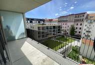 Moderne 2-Zimmer-Wohnung mit Loggia – Perfekter Grundriss & ruhige Lage