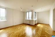 2-Zimmer-Wohnung in toller Lage im Arsenal!