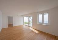 ++NEU++ Großartig ausgestattete 3-Zimmer Erdgeschoss-Wohnung in toller Lage (Erstbezug)!!!