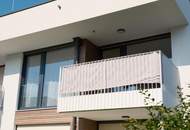 TOP Wohnung mit BALKON und Carport und Autoabstellplatz - TOP 5