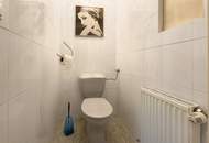 MODERNER ALTBAU - 3 Zimmer - 3. Liftstock