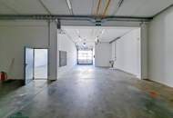 Büro- und Lagerfläche - vielseitig nutzbar mit Parkmöglichkeit