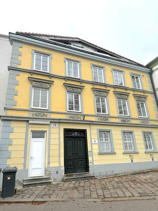 ANLAGEHIT im STADTZENTRUM - Preis Leistung unschlagbar