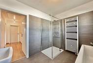 Modernes Eck-Reihenhaus in Bad Pirawarth