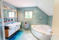 Exklusives Traumhaus aus Baumeisterhand
