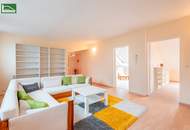 Eine seltene Adresse. Eine seltene Gelegenheit. | Familienhaus in Döbling