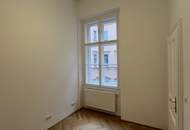 1010! Klassische 4-Zimmer Altbauwohnung mit 2 Bädern in toller Lage!