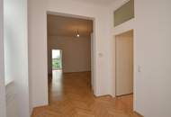 Gemütliche 2-Zimmer-Altbauwohnung mit Balkon und top Infrastruktur!