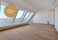 Urbanes & Modernes Wohnen in Meidling | Ab sofort beziehbar