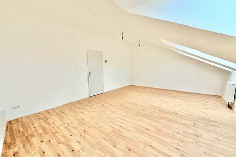 U1 in 5 Minuten erreichbar - Kurzzeitvermietung möglich - Lift im Haus - Zusammenlegung von Wohnungen möglich - Dachgeschoß Ausblick, Wohnung-kauf, 299.000,€, 1100 Wien 10., Favoriten