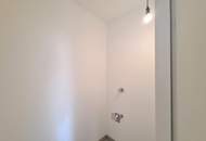 2-Zimmer-Erstbezugs-Wohnung mit Loggia nahe AKH