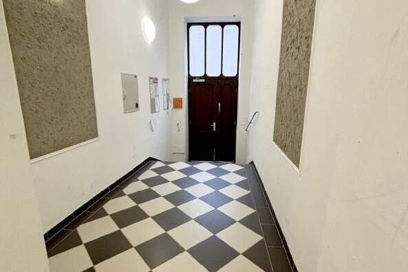 Trockenes Lager in der Mollardgasse!, Gewerbeobjekt-miete, 269,56,€, 1060 Wien 6., Mariahilf