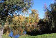 TRAUMHAFTE FAMILIENWOHNUNG IN BEGEHRTER MÜHLWASSER LAGE
