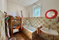 Charmanter Landhaustraum mit viel Potenzial in Rohrbach bei Mattersburg