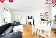 Citywohnung mit Flair. Nähe Westbahnhof, Theater & urbanes Leben!