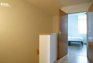 Reihenhaus mit Keller im Wohnungseigentum - 91m² auf 2 Ebenen, mit 3 Schlafzimmer, Wohnzimmer, Küche, Garten, Keller und Stellpatz!