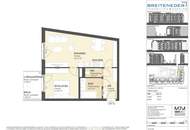 Tokio Gardens | 2-Zimmer-Wohnung im 5. Stock